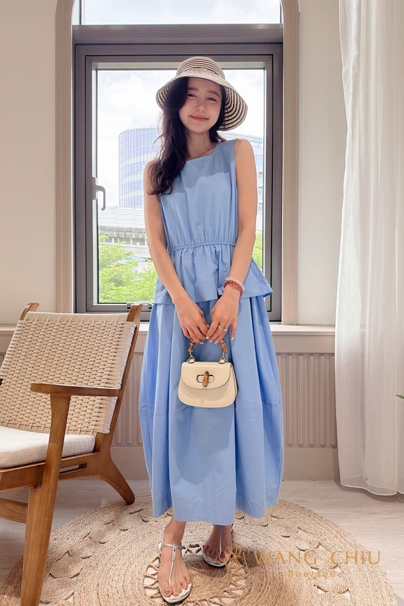 WANG CHIU 麻豆照